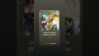 Losers Cry Again (Golden God Mix)