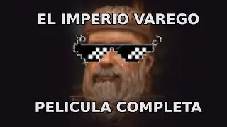 Crusader Kings 3 | El Imperio Varego