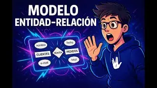 El Modelo E-R: El Plano que Da Forma a Todas las Bases de Datos