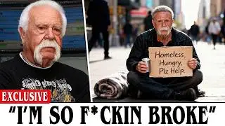 The American Chopper Stars Lost EVERYTHING, Where They Are Now Will Shock You