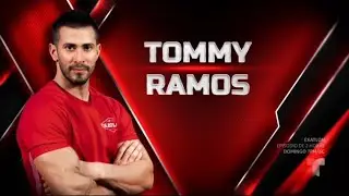 Tiros Perfectos 9 Tommy Ramos | Exatl&oacute;n EEUU 4T