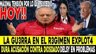 ¡URGENTE! NOTICIAS de VeNEZUELA hoy 19 ENERO del  2026, ¡Noticias internacionales, Noticias de Ultim
