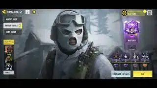 Cod Mobile Ranked