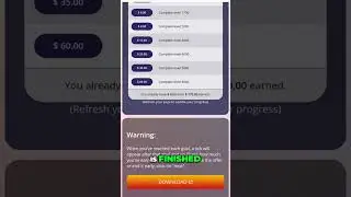 Деньги от TesterUp? Объяснение выплат за тестирование игр!