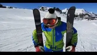 Fall-Line ski review 2012/13- Line skis