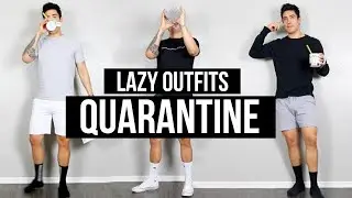 lazy day outfit ideas | mens fashion | jairwoo