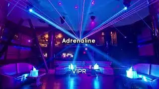 Adrenaline (Jump Up DnB)