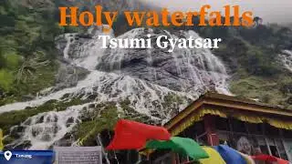 Tsumi gyatsar