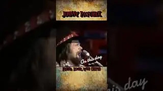Revisiting a post from last year  This Is Johnny Paycheck Performing The Song  Friend,Lover,Wife On