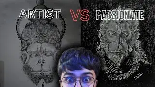 You Can Earn With Your TALENT and PASSION | Complete earning With my Passion | Artist ? Passionate?