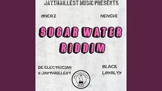 Sweet Soca (feat. Black Loyalty)