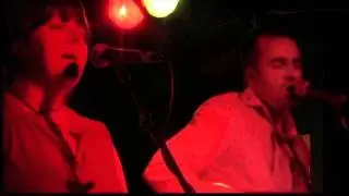 Northern Quarter, 'Giving Up' - Live at the Soundhouse, Leicester