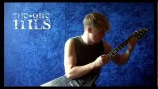 Harry potter - Hedwig's Theme - METAL - THEoneNILS