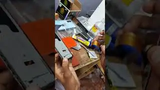 Touch Glass Replacement for Redmi 10 Prime #greenline #samsunggalaxys23 #tech #like #iphone #redmi