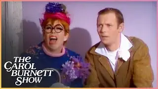 The Marriage Game Show | The Carol Burnett Show Clip