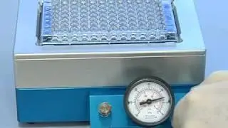 7 of 9 MultiBead: Using A Vacuum Manifold