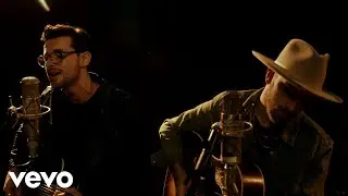 Seaforth - Breakups (Acoustic)
