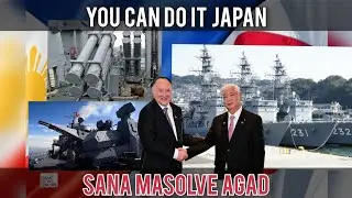 THE TRUTH: Behind Abukuma Destroyer Escorts transfer to Philippine Navy