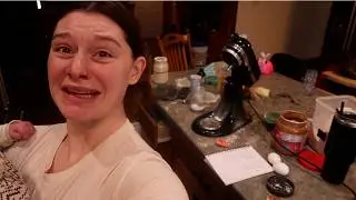 СМОЖЕМ ЛИ МЫ ВСЕ СДЕЛАТЬ ДО РОЖДЕСТВА? МАМОЧКА С БОЛЬШОЙ СЕМЬЕЙ