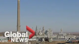 Canada's methane emissions higher than previously estimated, report suggests