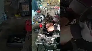 عمرة ماتور فيات 131والدوجن بكل تفصيل الفنيات