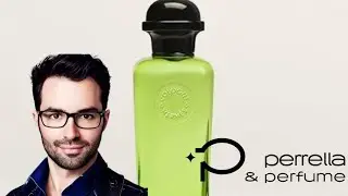 Hermès Eau de Pamplemousse Rose - Toranja efervescente