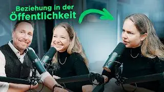 &Ouml;ffentliche Liebe, &Ouml;ffentliche Trennung: Wo ziehen wir die Grenze?