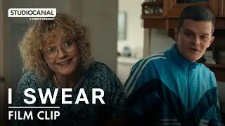 Я КЛЯНУСЬ - Клип - Роберт Арамайо и Максин Пик | STUDIOCANAL