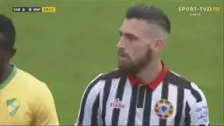 Hugo Domingos Gomes - 2019/2020 Melhores Momentos / S.C Varzim