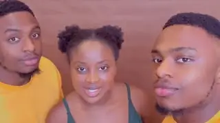 They said we lookalike👀 is it true