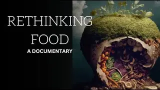 Rethinking Food to Fix Our Broken Food System | ReFeed Canada