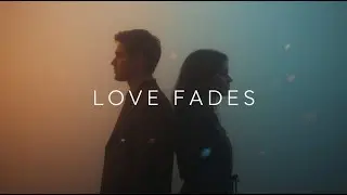 Love Fades 💔 | Emotional Lyrics EDM Mix #edm