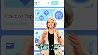 Ditch the Exam Panic! 📚 Personalized Learning Plans for School Entrance Exams #11plus