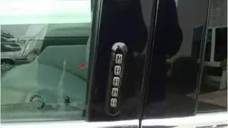 2004 Lincoln Aviator Used Cars Washington NC