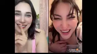 حومصية بابا 👇🍼 هي واختها 👇🍼🍑👏💃🫦💋😋😋😋