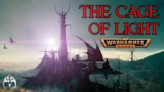 Клетка Света &mdash; История Друкхари &mdash; Warhammer 40k