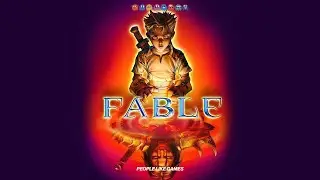the Making of Fable | Documentary | People Like Games