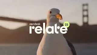 Zendesk Relate returns to San Francisco