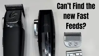 Cordless Fast feed alternative