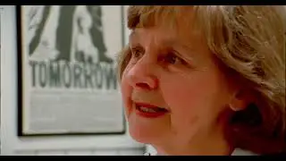 Lillian Foote on The Man Called Horton