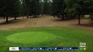 Village Greens golf course reopens in Port Orchard