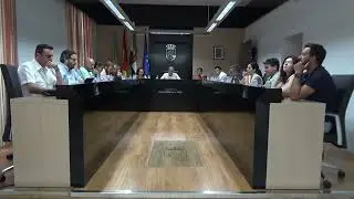 PLENO 1 DE AGOSTO