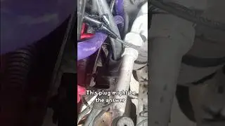 silverado Voltage regulator control easy fix VRC GM trucks