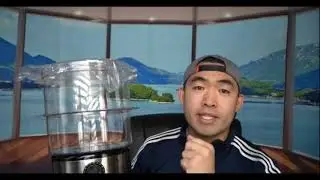 The most worthwhile automatic food steamer!?