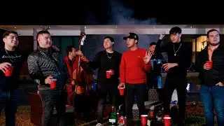 Los Caliz - Prom (Video Oficial)