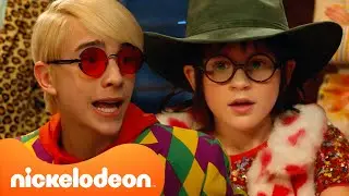 The Louds Throw THREE Different Parties! 🎉 | The Really Loud House | Nickelodeon UK