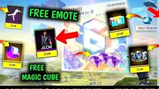 how to claim free fire😯 6th anniversary 🔥reward full video tutorial 🤫6th anniversary