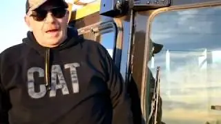 2017-2018 Skills Gap Custom Dozer Operator JB