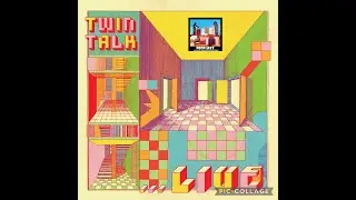 Saxophonist Dustin Laurenzi, Bassist/Singer Katie Ernst & Drummer Andrew Green - Chicago's Twin Talk