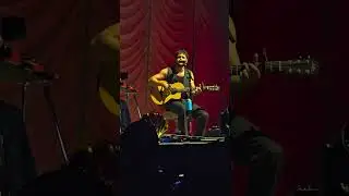 Niall Horan - This Town (Dallas, TX 8/2/2024)